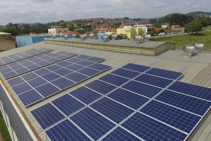 Solar Voltaica